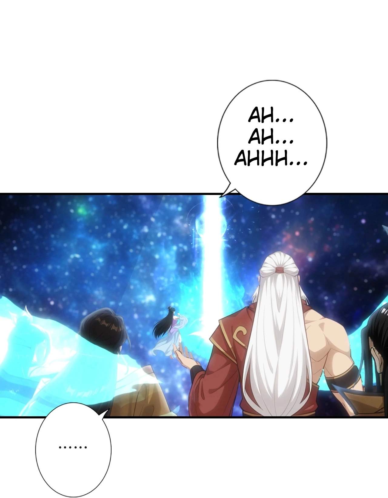 Against the Gods - Chapter 792 Page 9