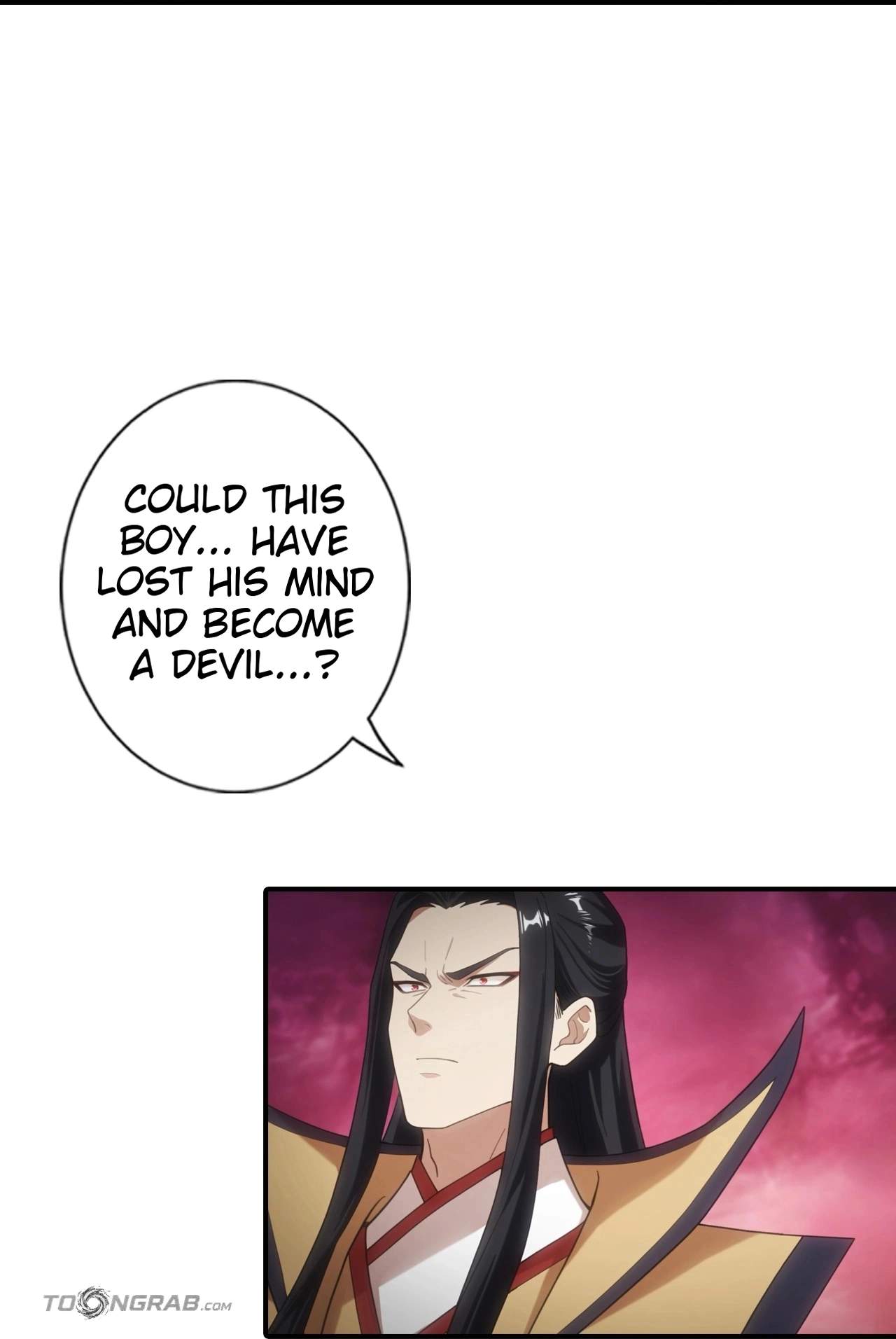Against the Gods - Chapter 793 Page 13