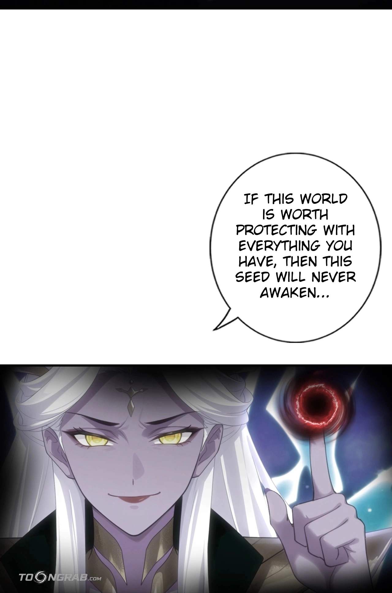 Against the Gods - Chapter 793 Page 19
