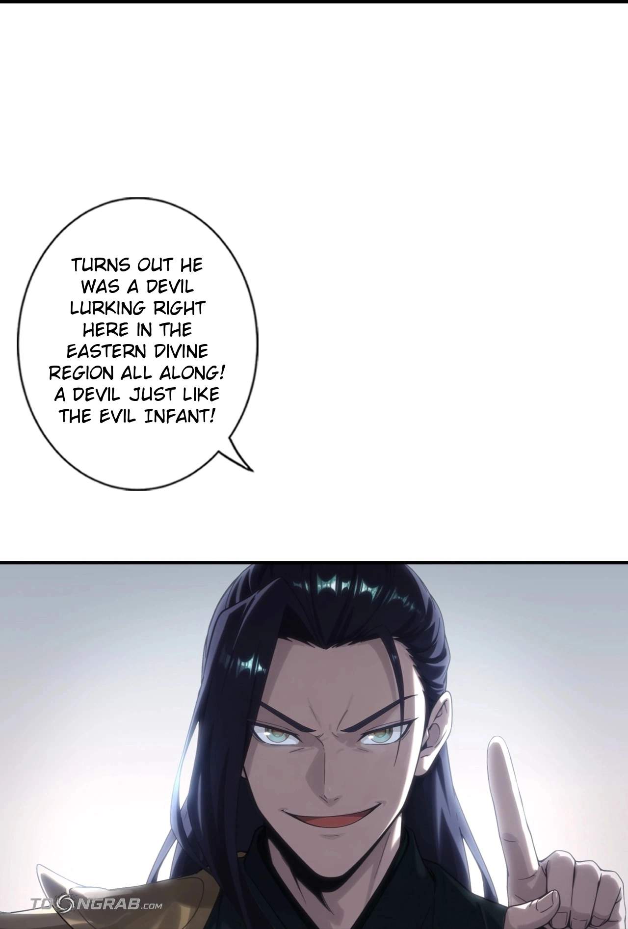 Against the Gods - Chapter 793 Page 31