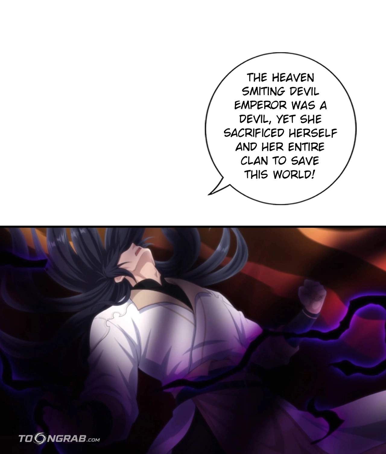 Against the Gods - Chapter 793 Page 38
