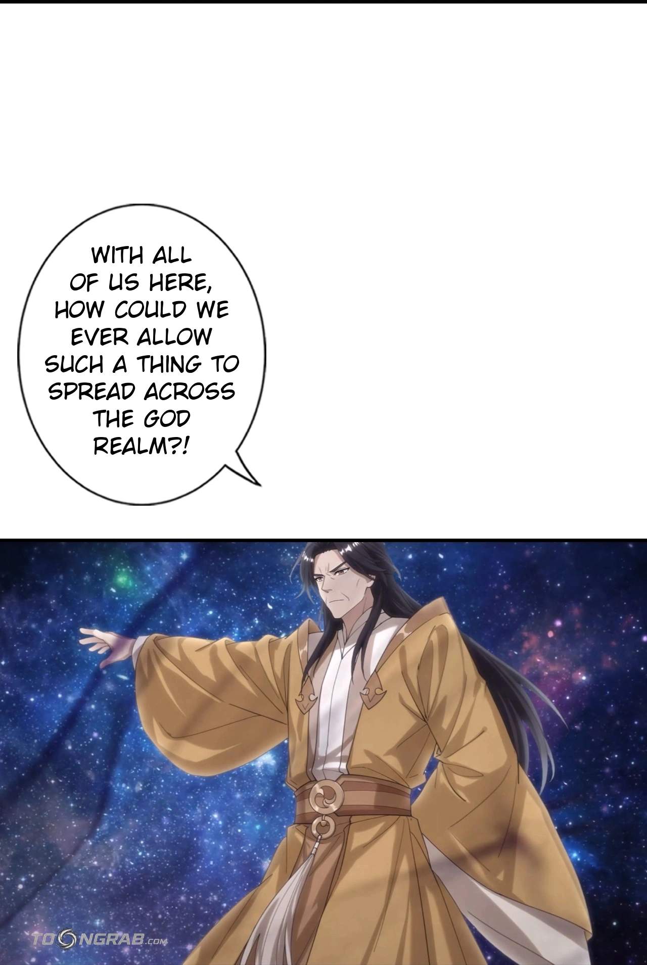Against the Gods - Chapter 793 Page 42