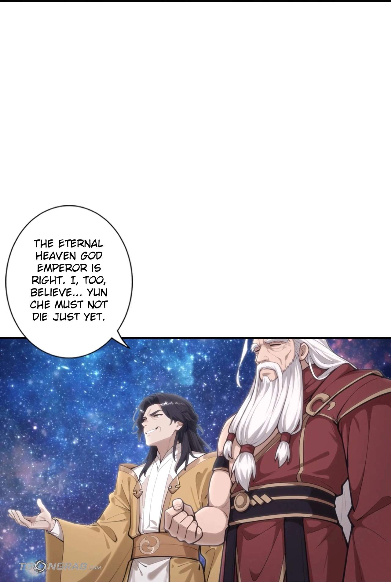 Against the Gods - Chapter 794 Page 11