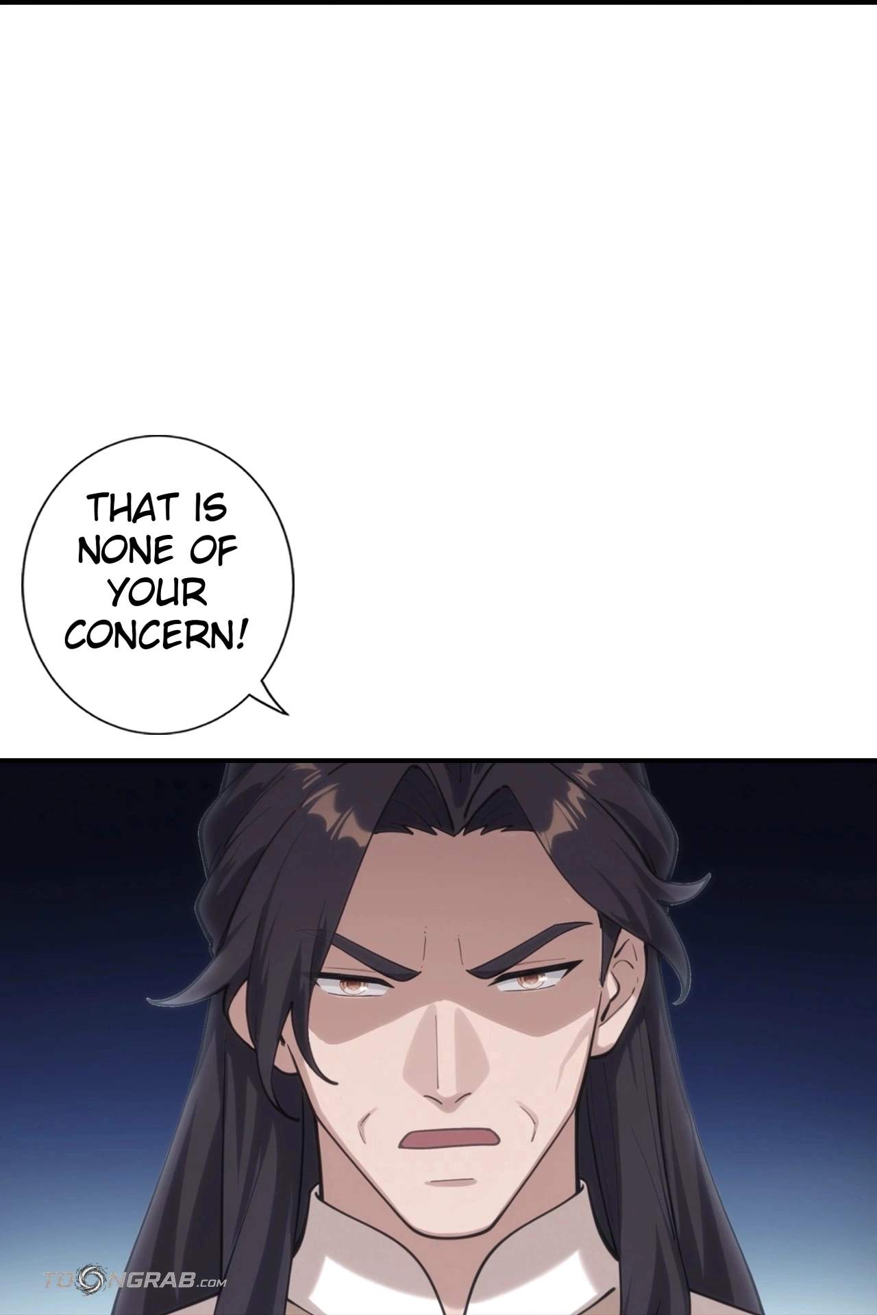 Against the Gods - Chapter 794 Page 18