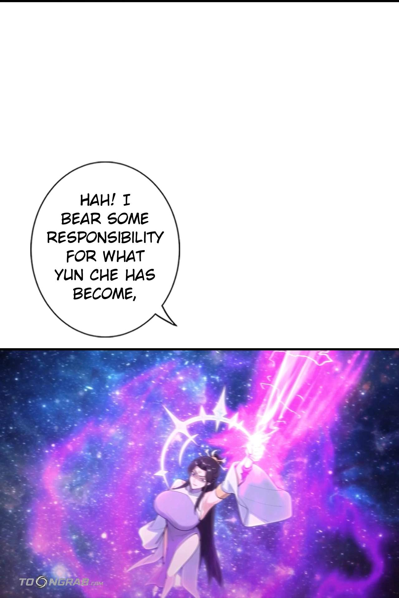 Against the Gods - Chapter 794 Page 19