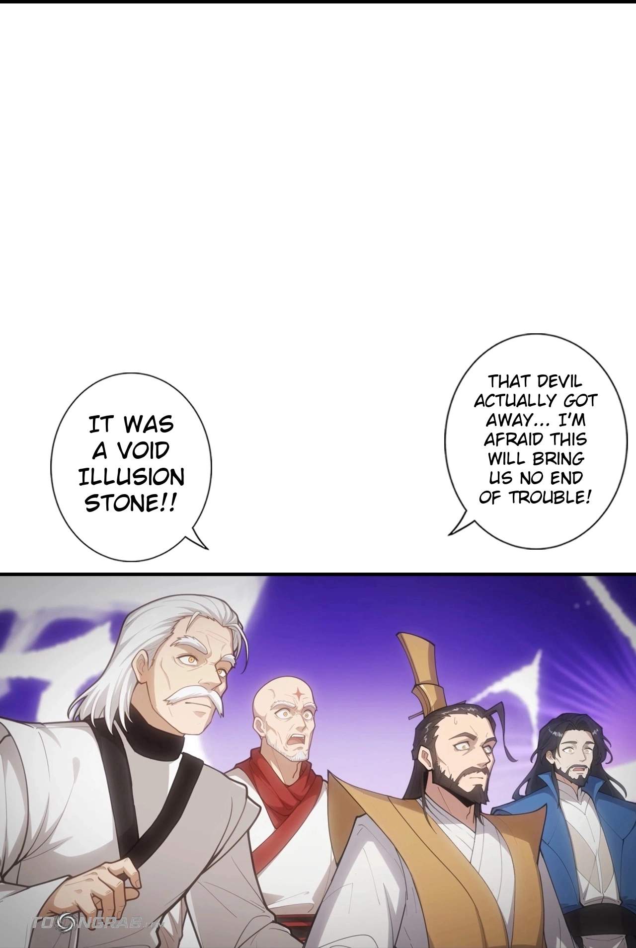 Against the Gods - Chapter 794 Page 31