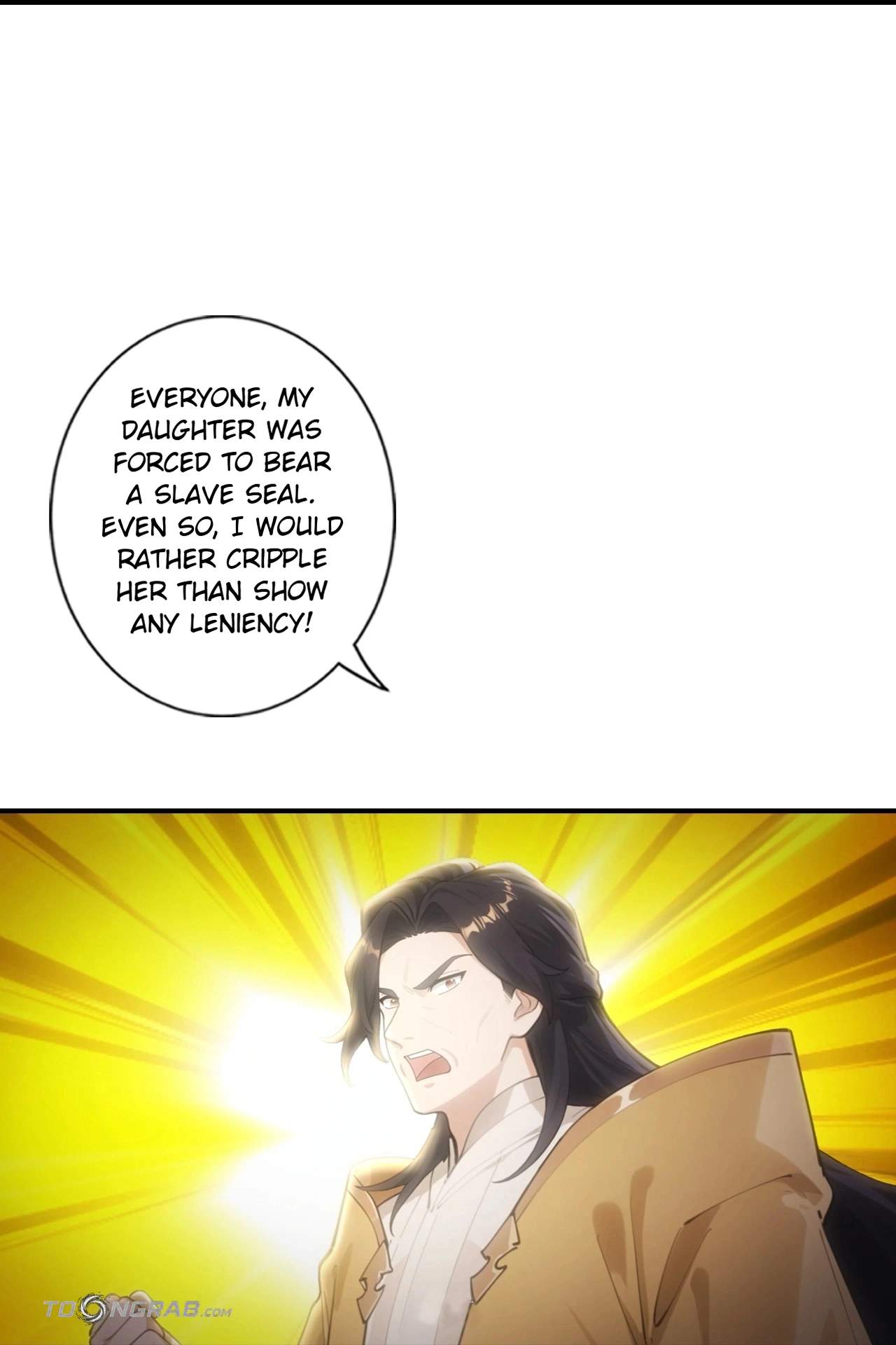 Against the Gods - Chapter 794 Page 39