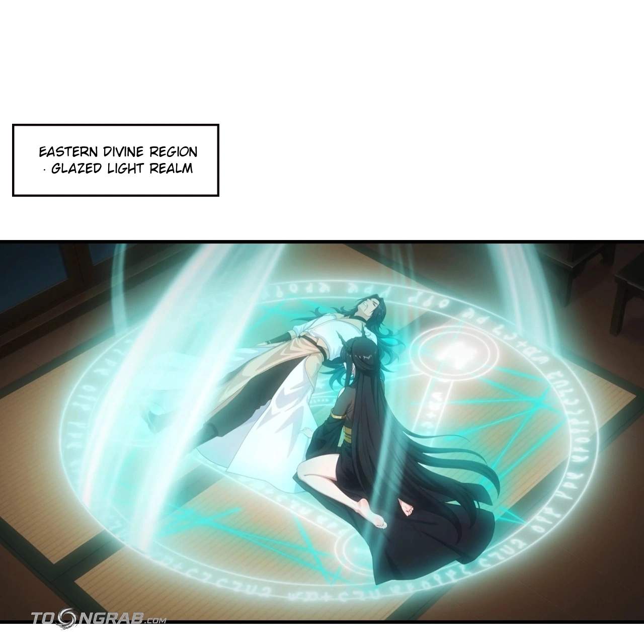 Against the Gods - Chapter 794 Page 44