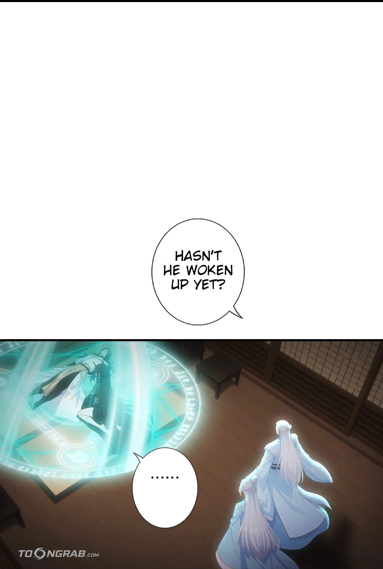 Against the Gods - Chapter 794 Page 47