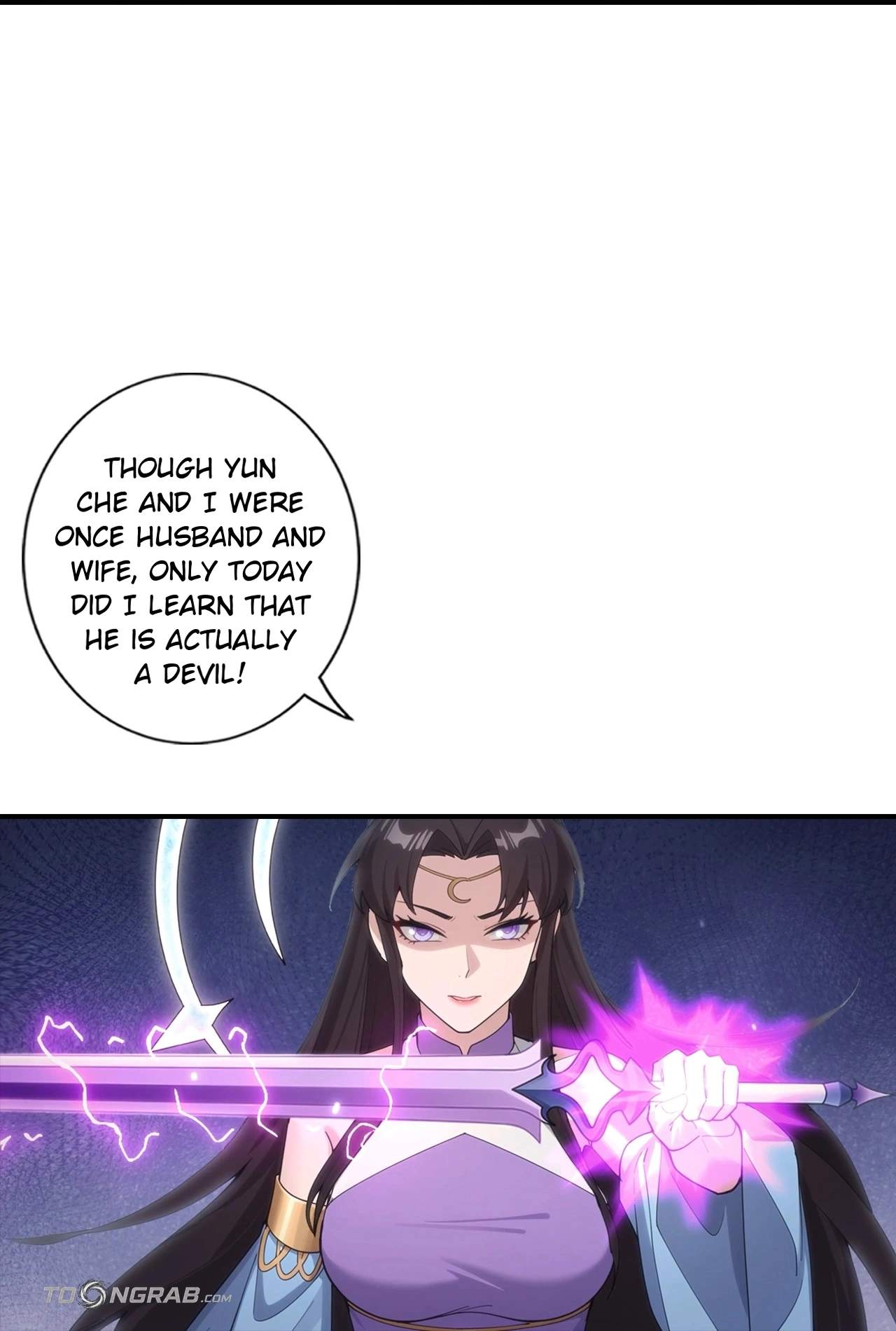 Against the Gods - Chapter 794 Page 6
