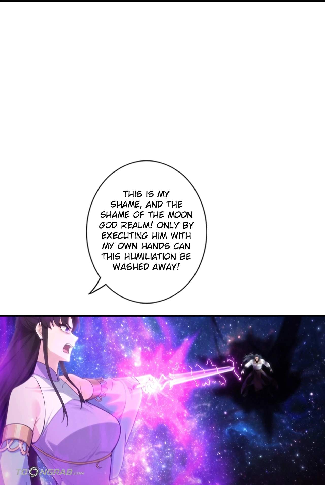Against the Gods - Chapter 794 Page 7