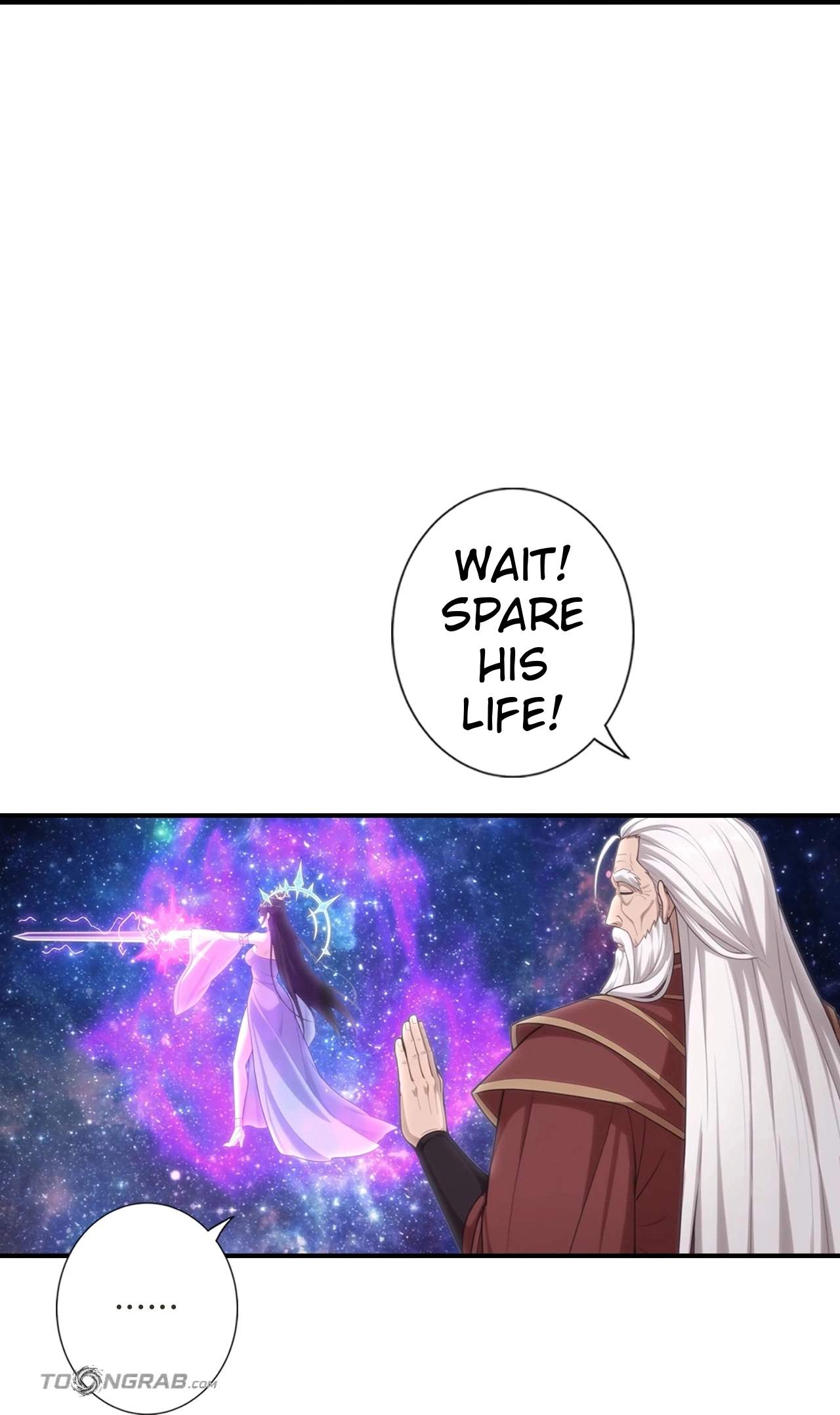 Against the Gods - Chapter 794 Page 8