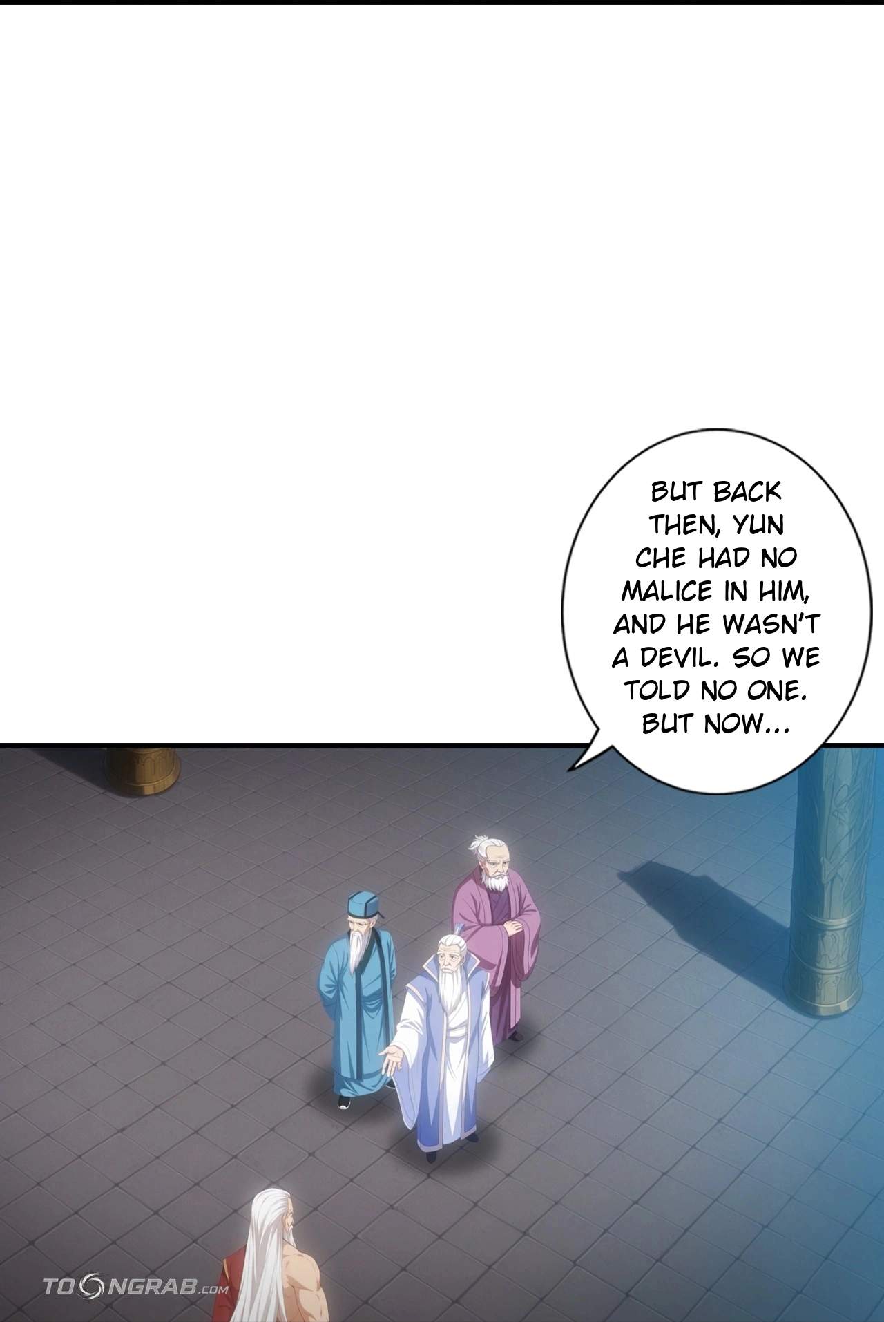 Against the Gods - Chapter 795 Page 18