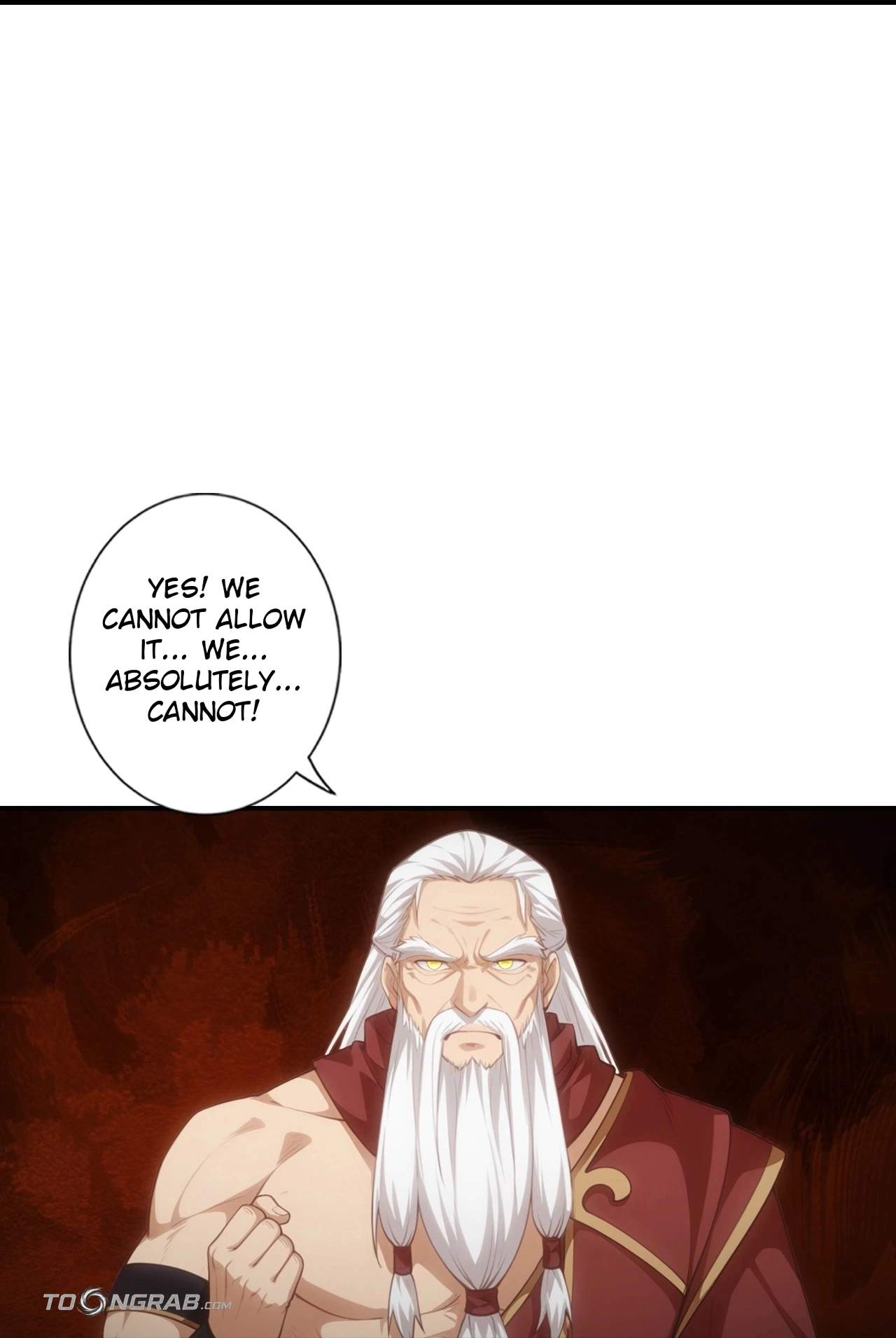 Against the Gods - Chapter 795 Page 22