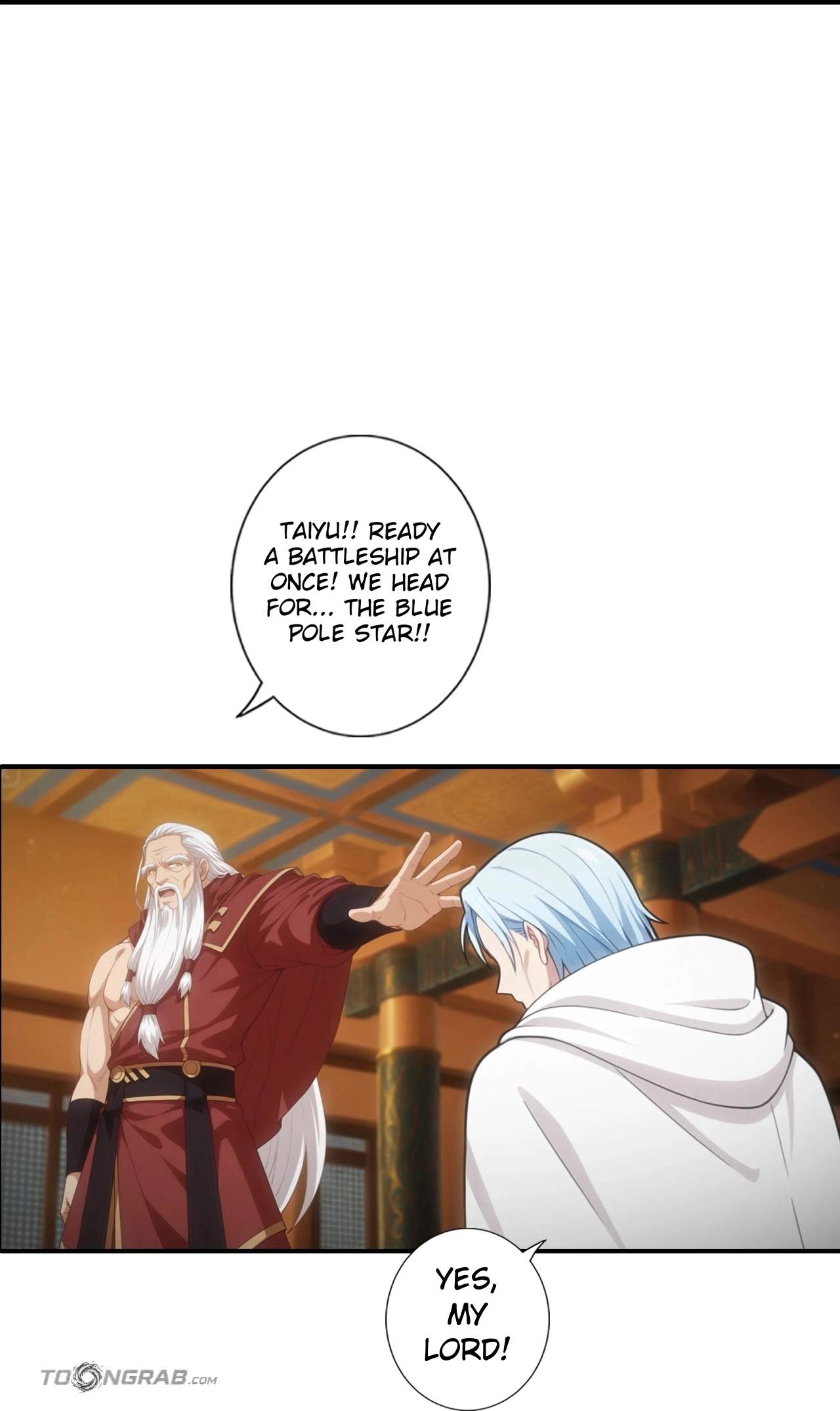 Against the Gods - Chapter 795 Page 23