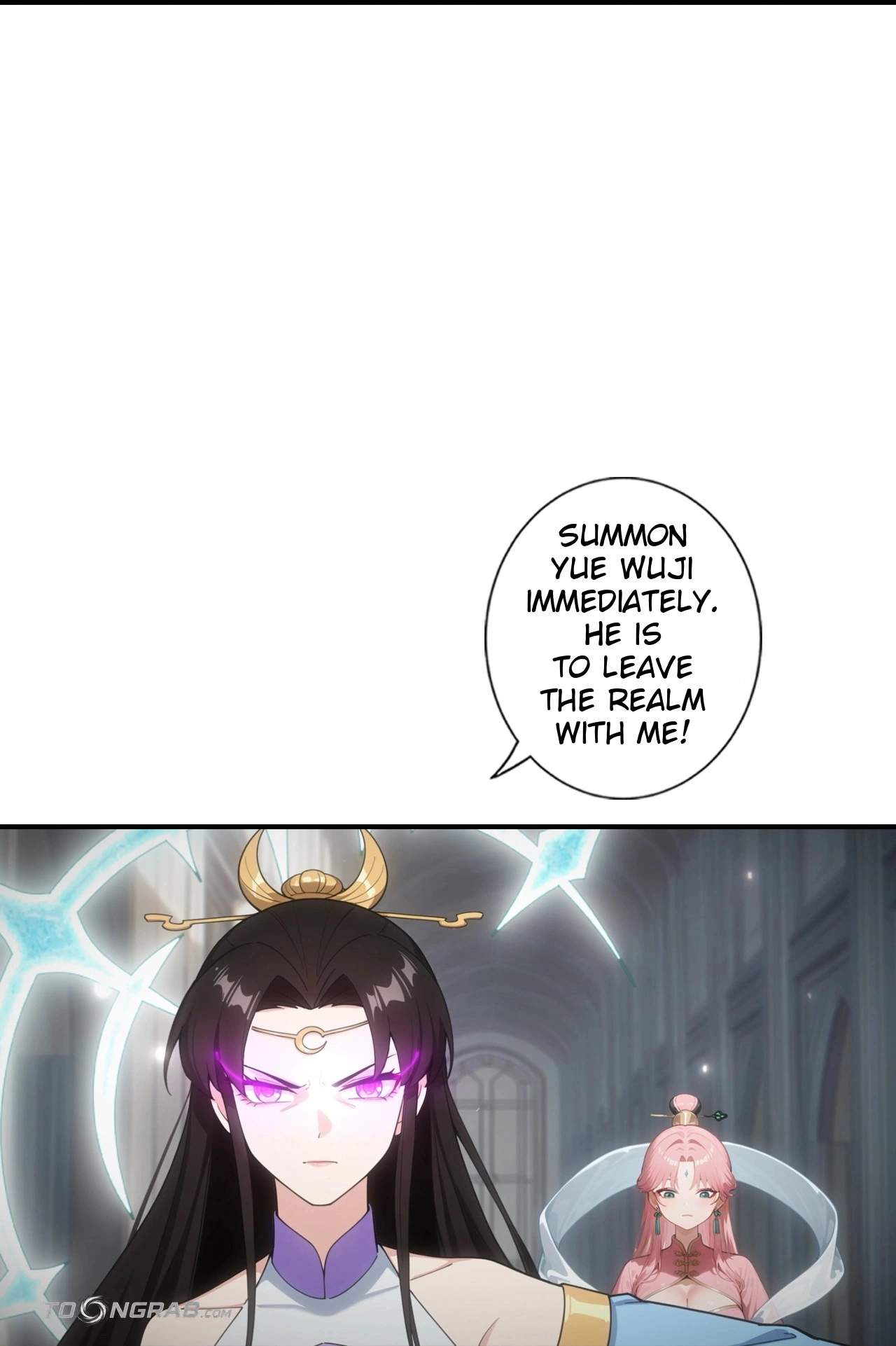 Against the Gods - Chapter 795 Page 34