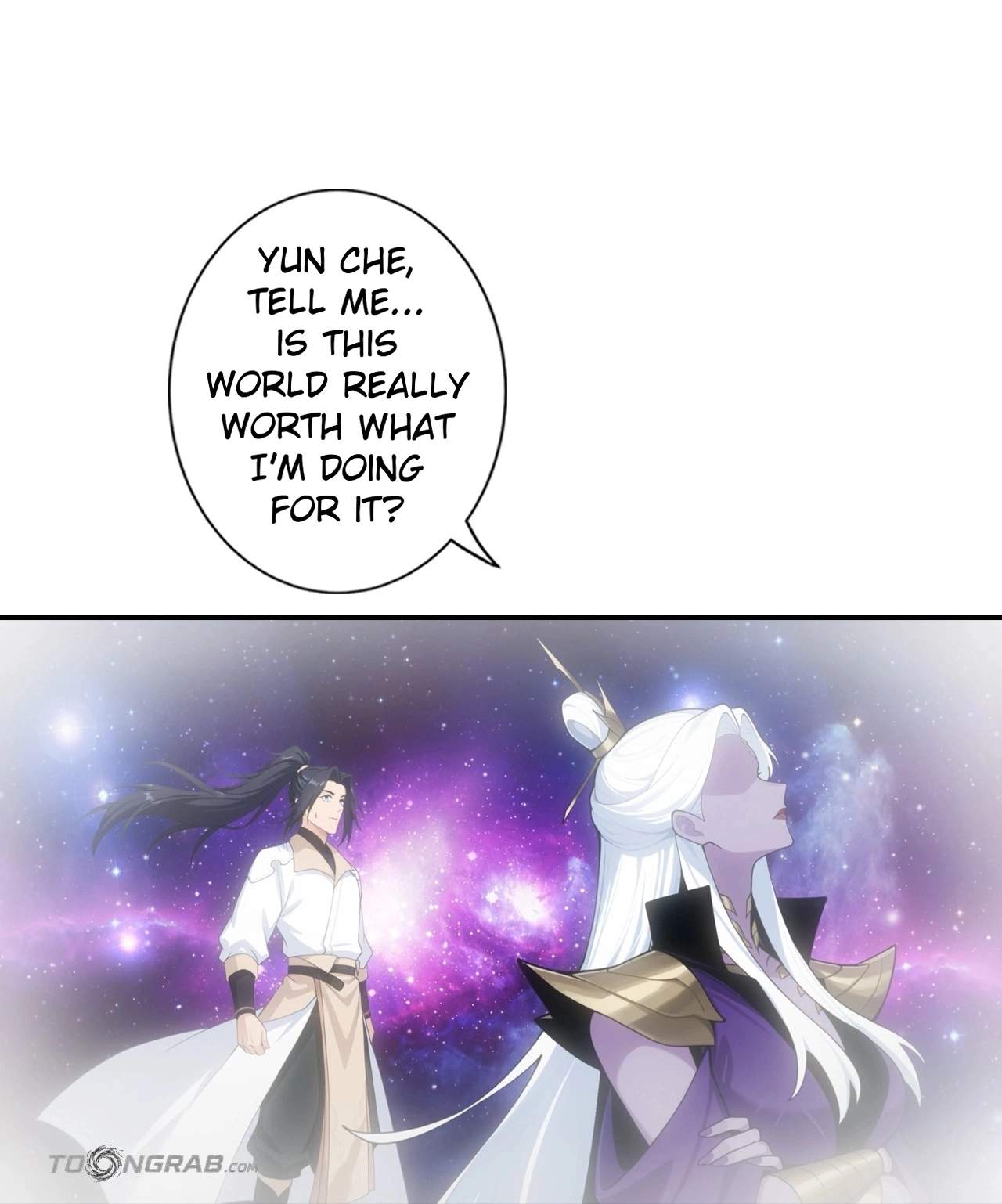Against the Gods - Chapter 795 Page 38