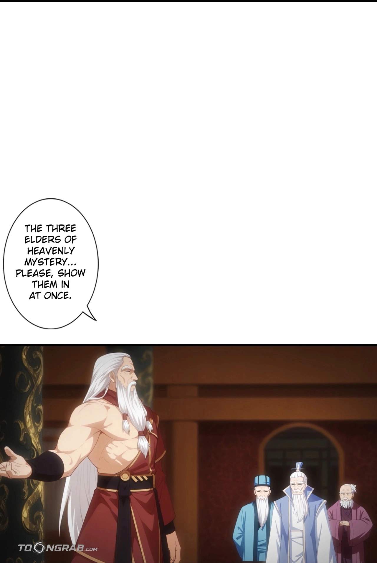 Against the Gods - Chapter 795 Page 9