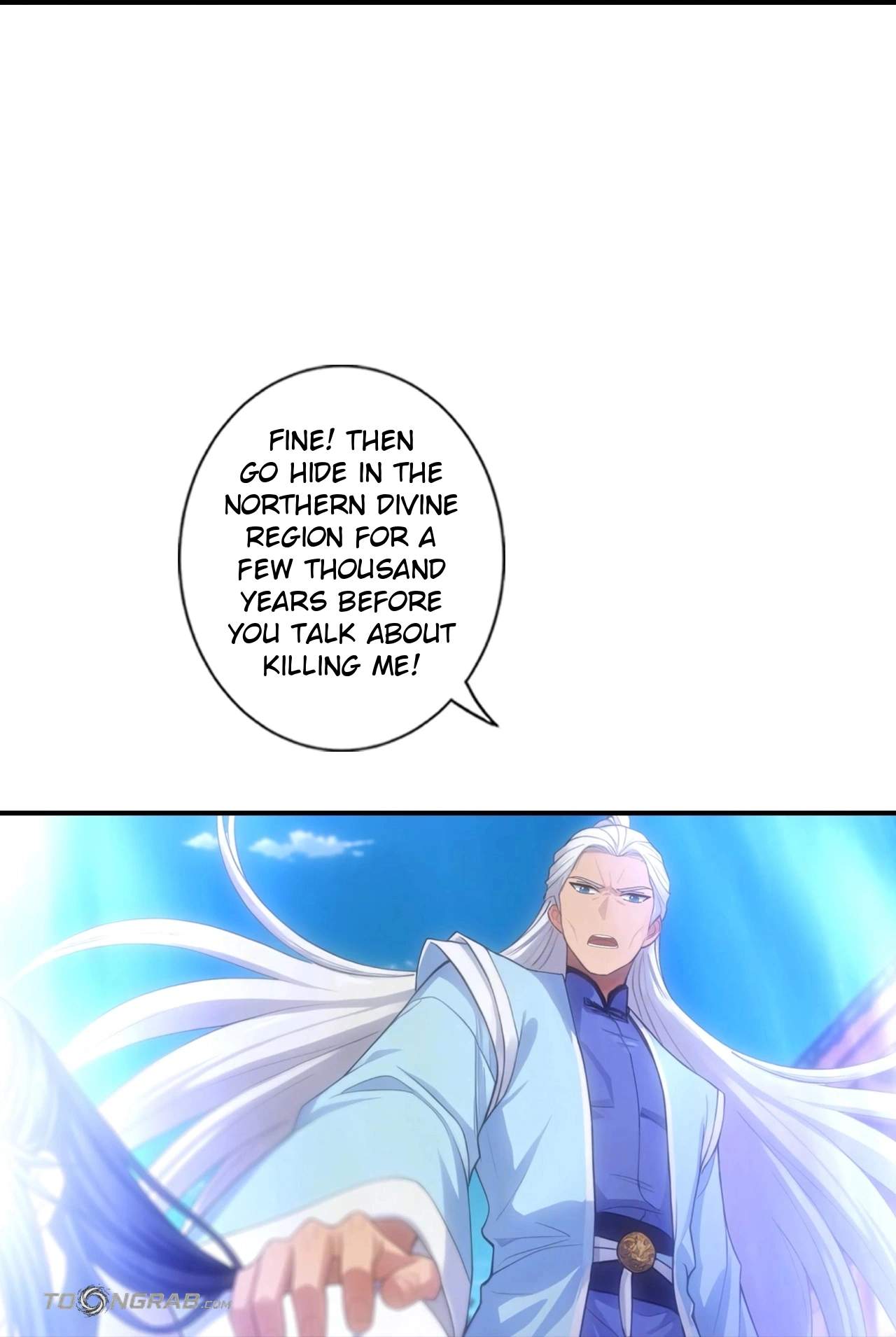 Against the Gods - Chapter 796 Page 10