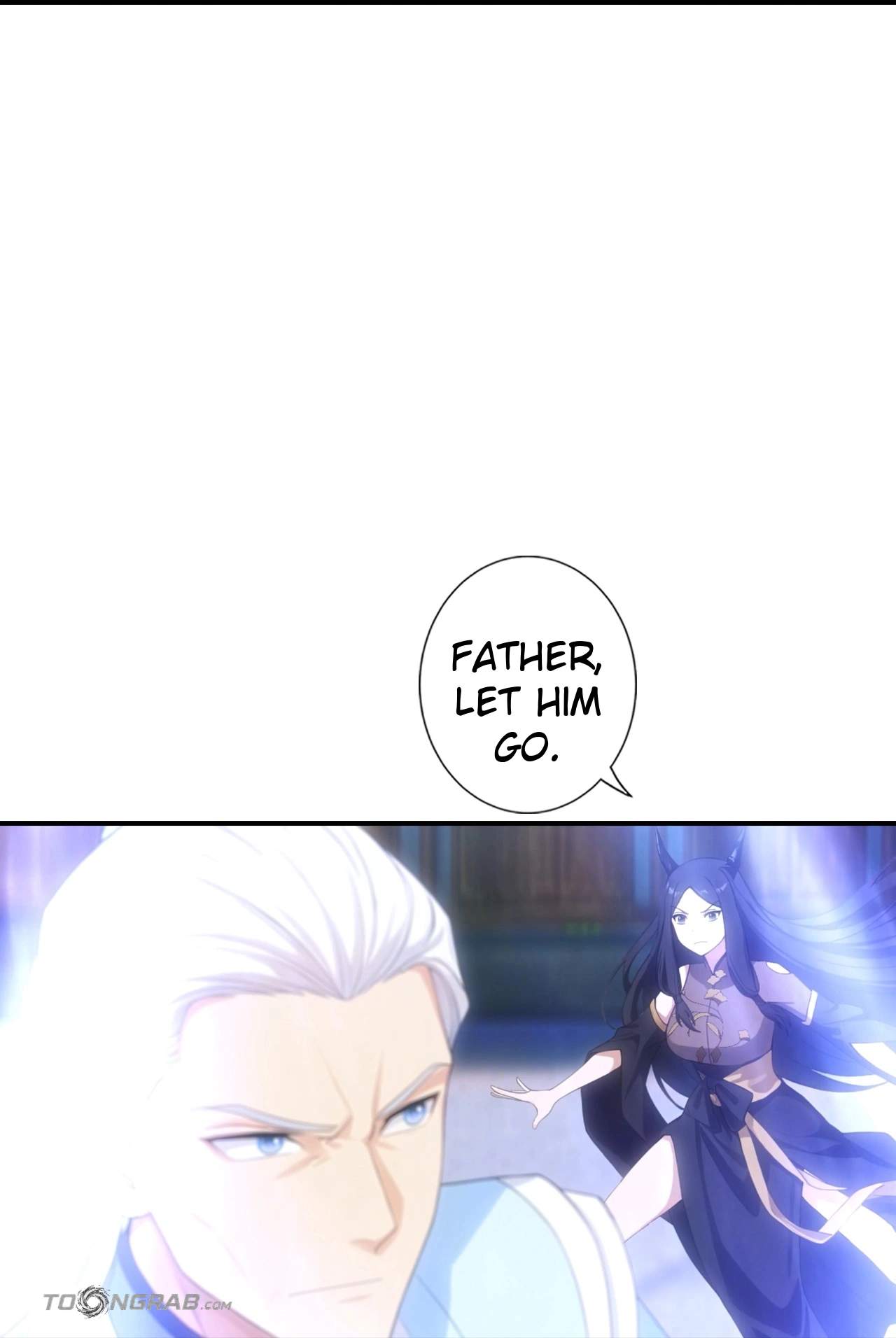 Against the Gods - Chapter 796 Page 11