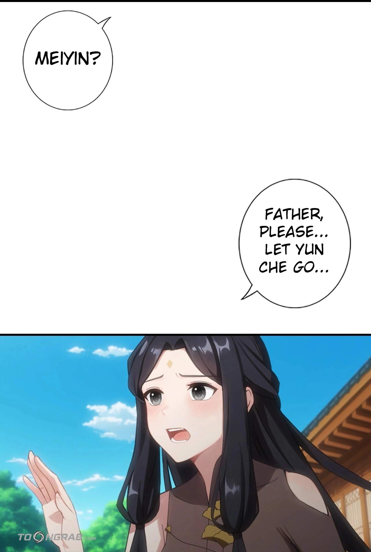 Against the Gods - Chapter 796 Page 12