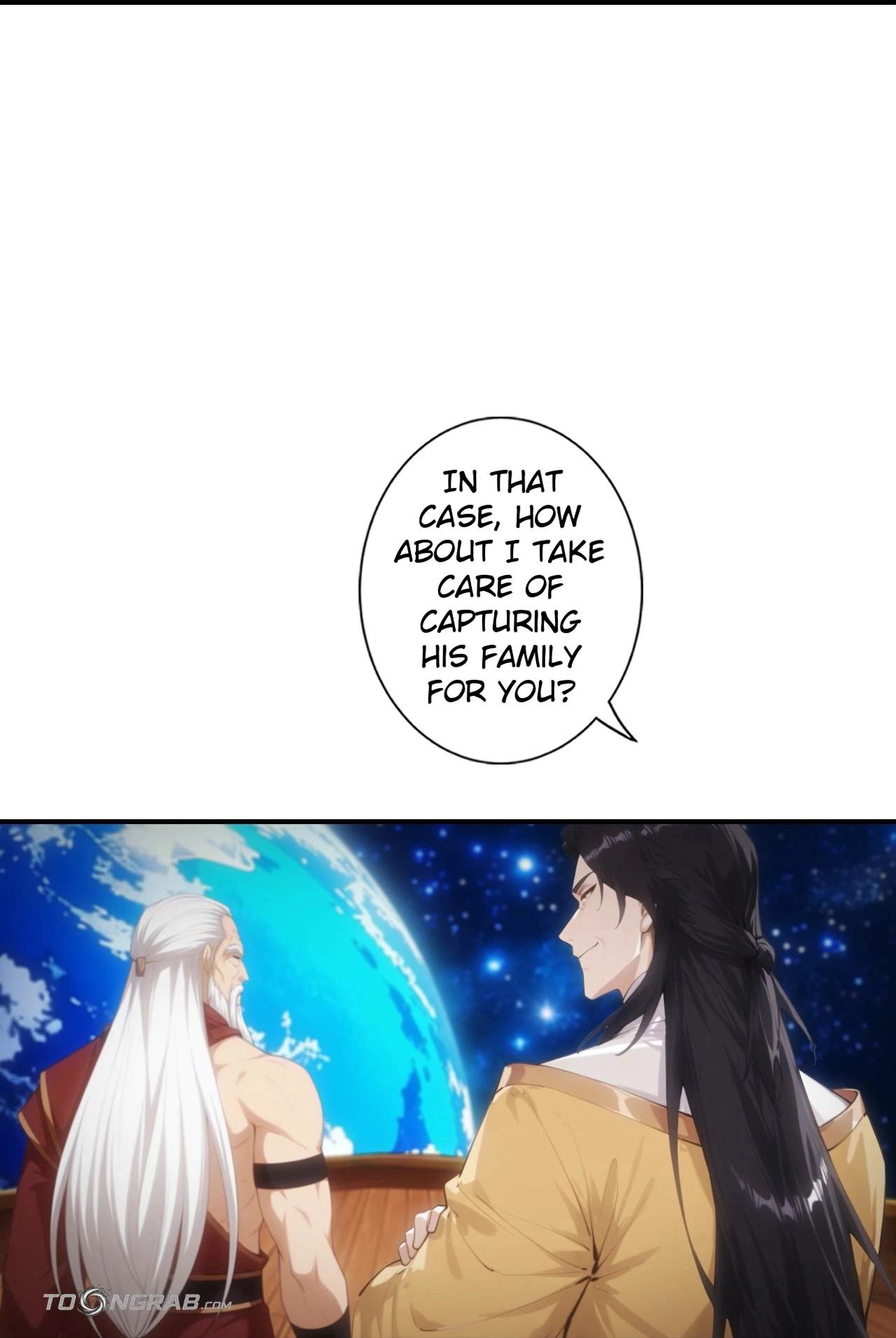 Against the Gods - Chapter 796 Page 30