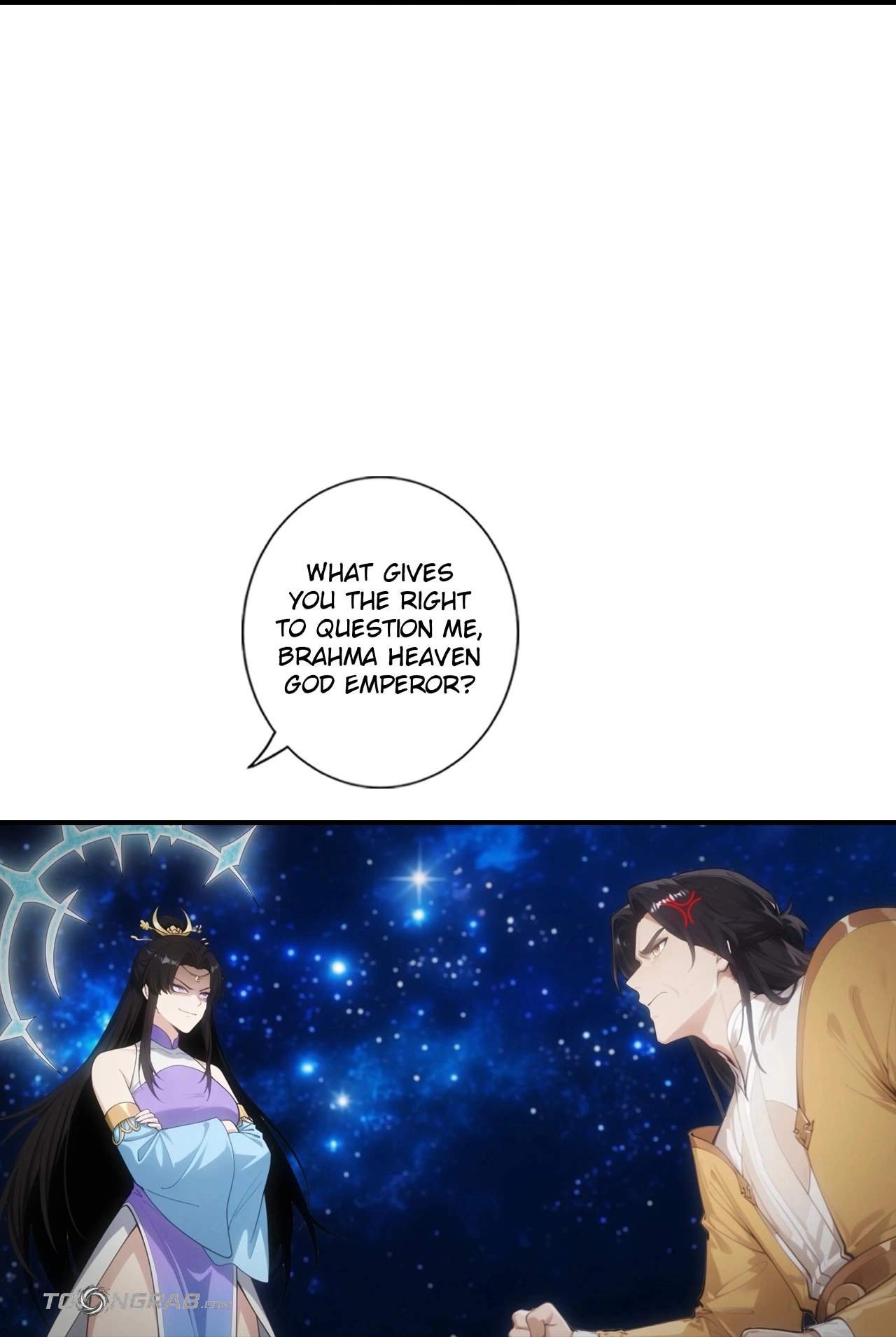 Against the Gods - Chapter 796 Page 35