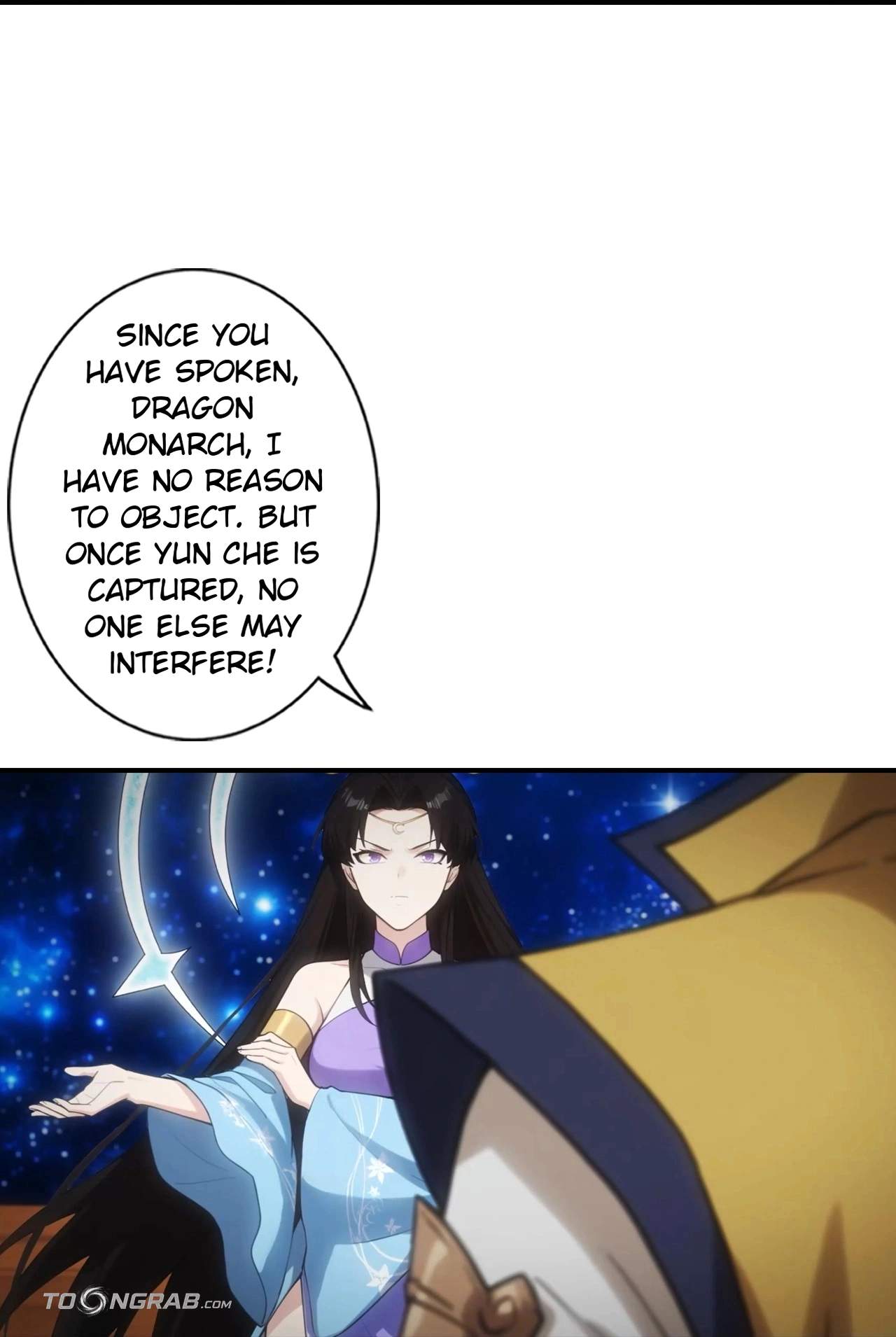 Against the Gods - Chapter 796 Page 43