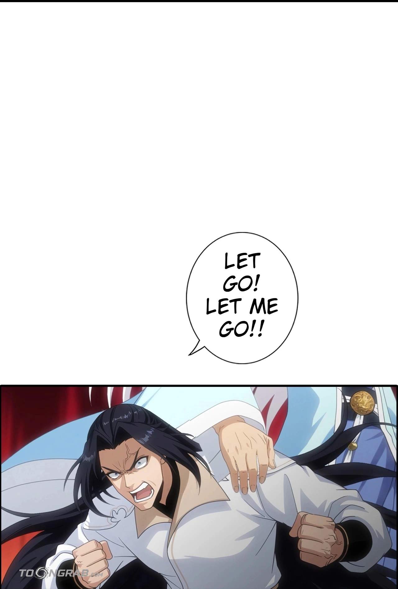 Against the Gods - Chapter 796 Page 6