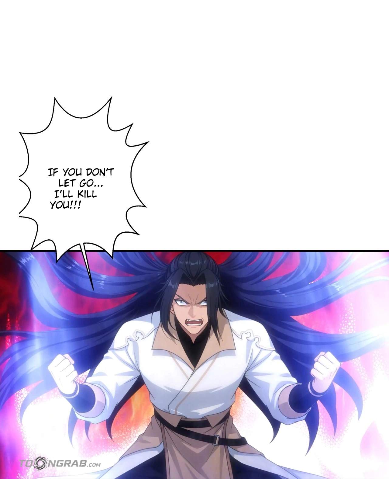 Against the Gods - Chapter 796 Page 9