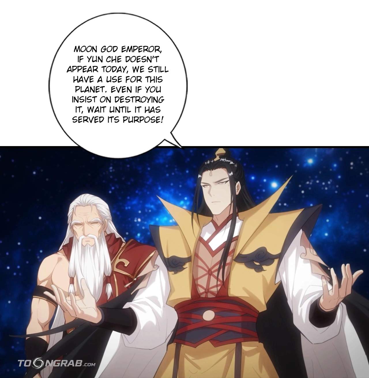 Against the Gods - Chapter 797 Page 12