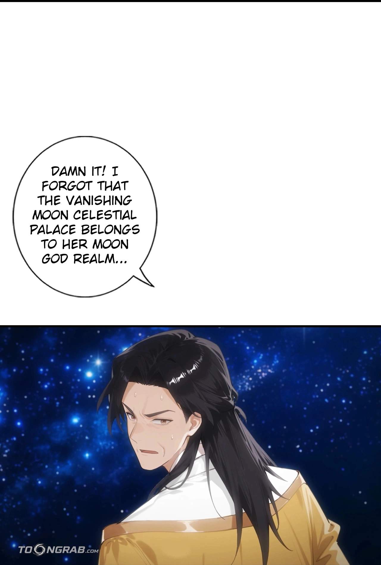 Against the Gods - Chapter 797 Page 22