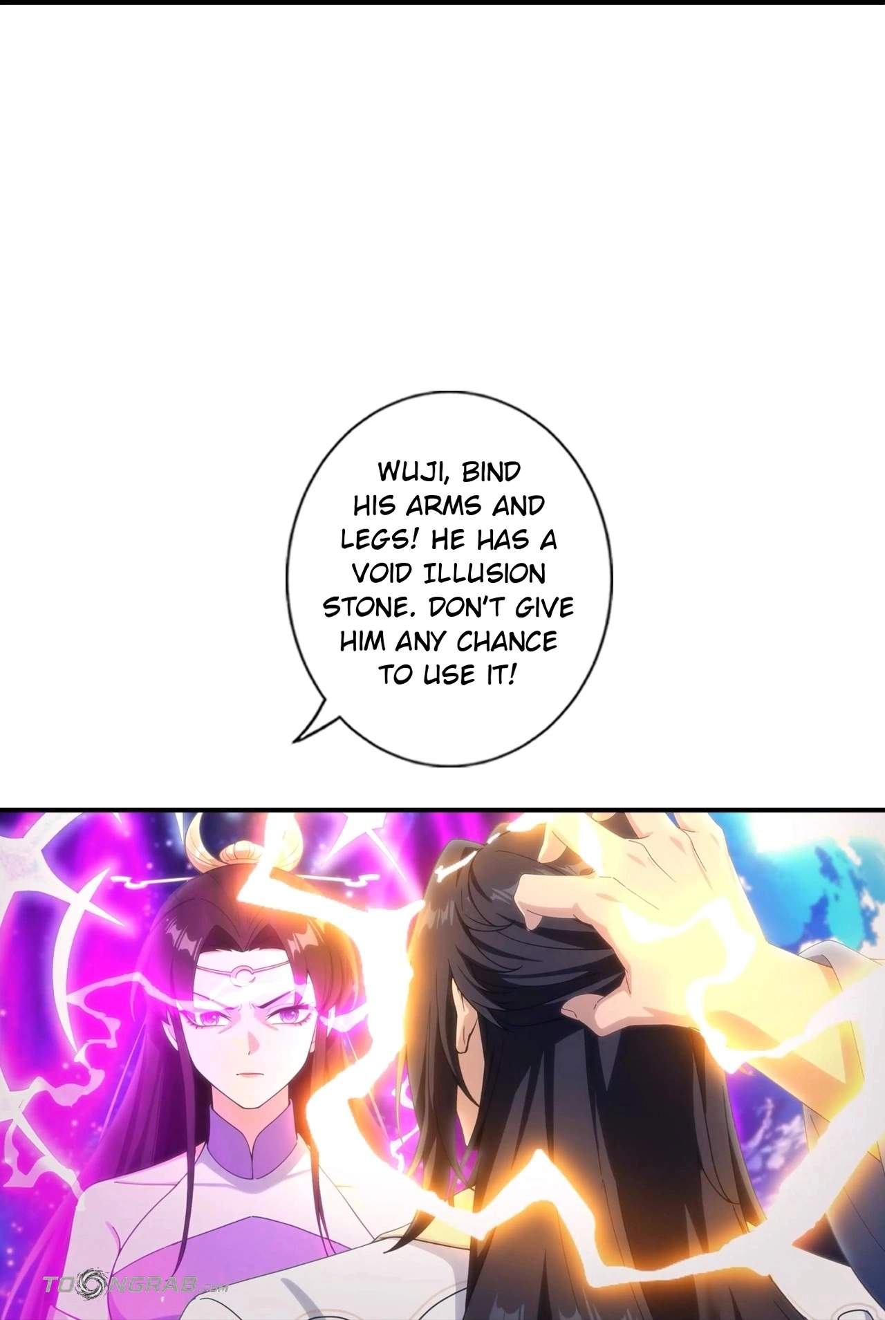 Against the Gods - Chapter 797 Page 29