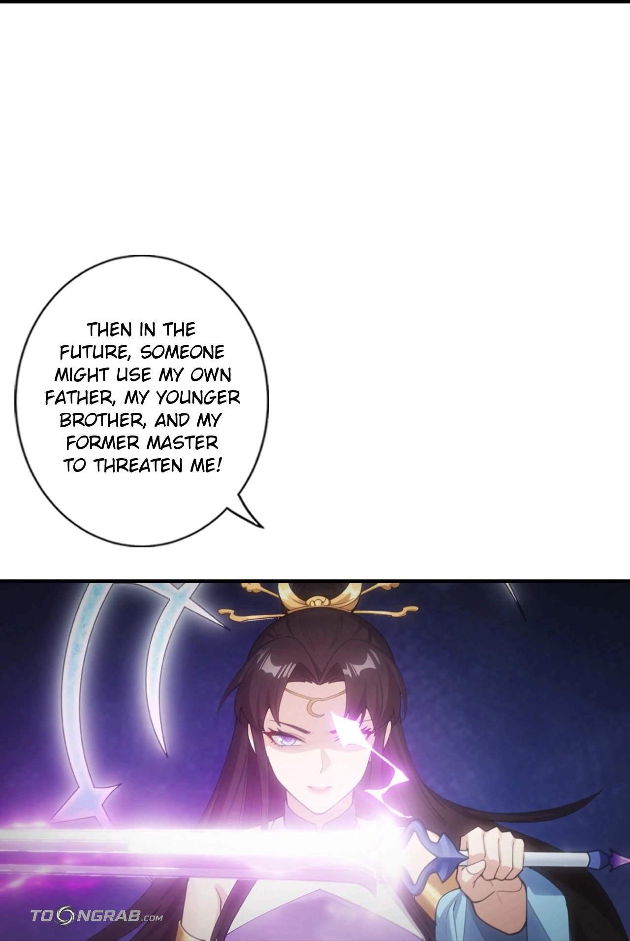 Against the Gods - Chapter 797 Page 5