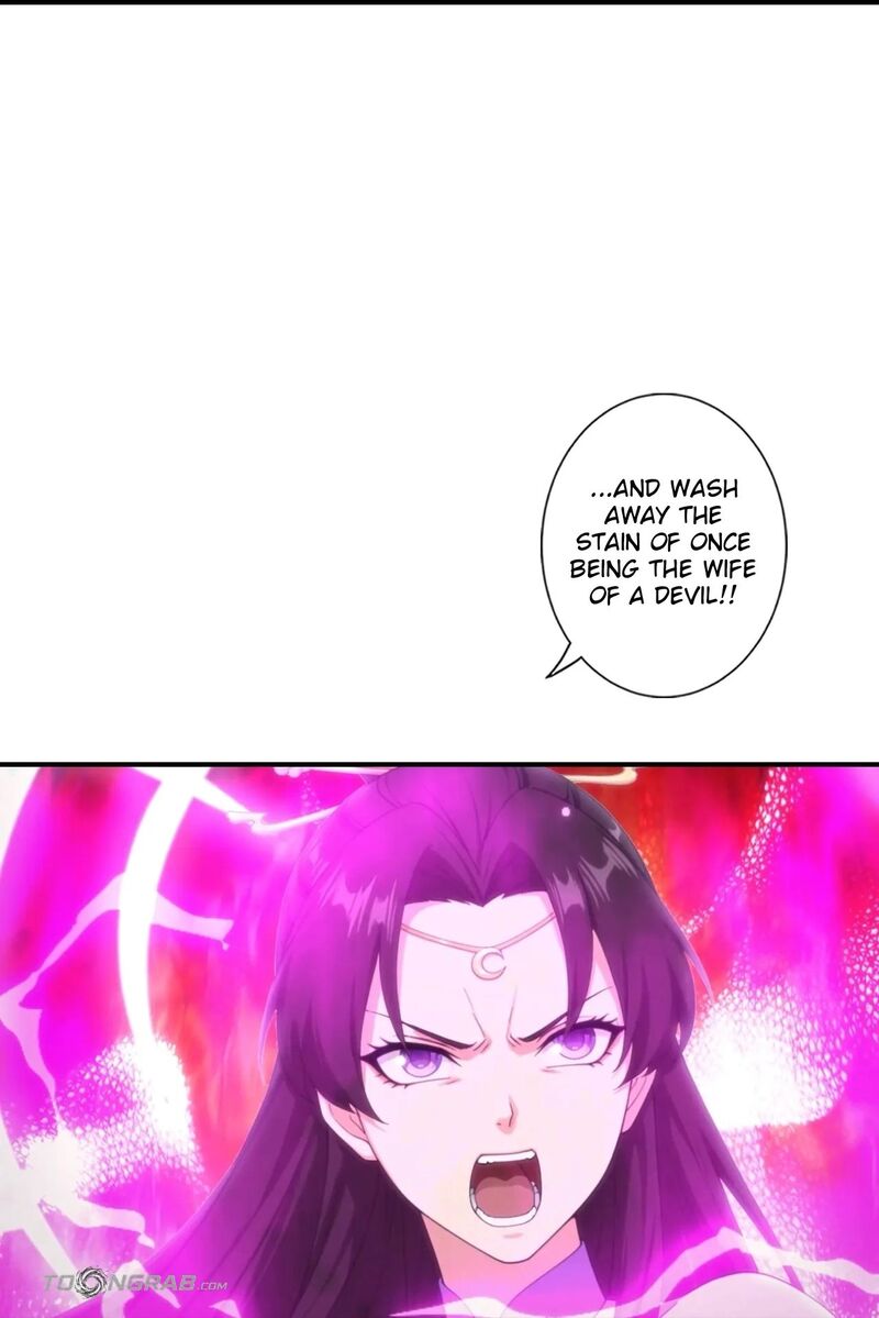 Against the Gods - Chapter 798 Page 18