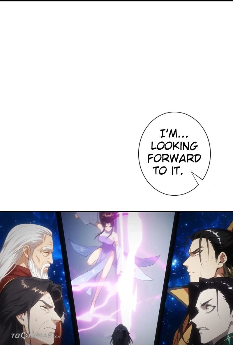 Against the Gods - Chapter 798 Page 31