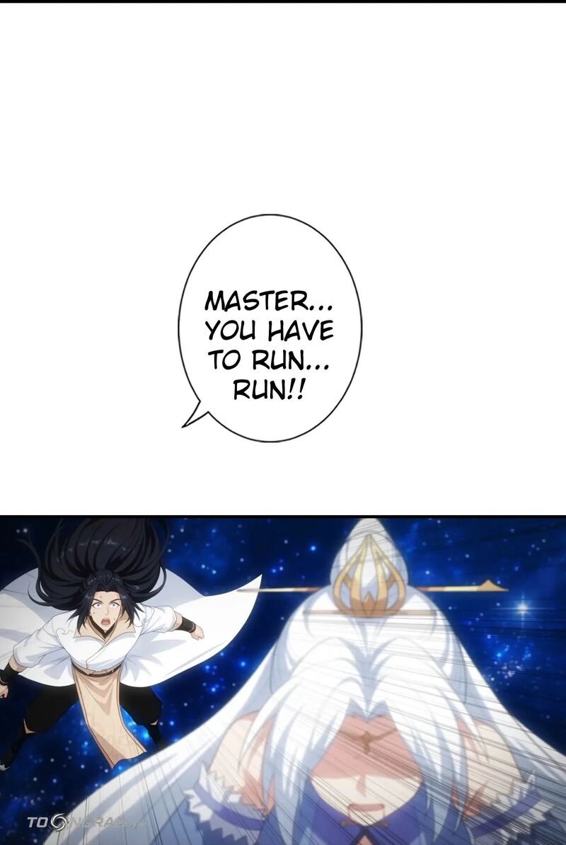 Against the Gods - Chapter 798 Page 51