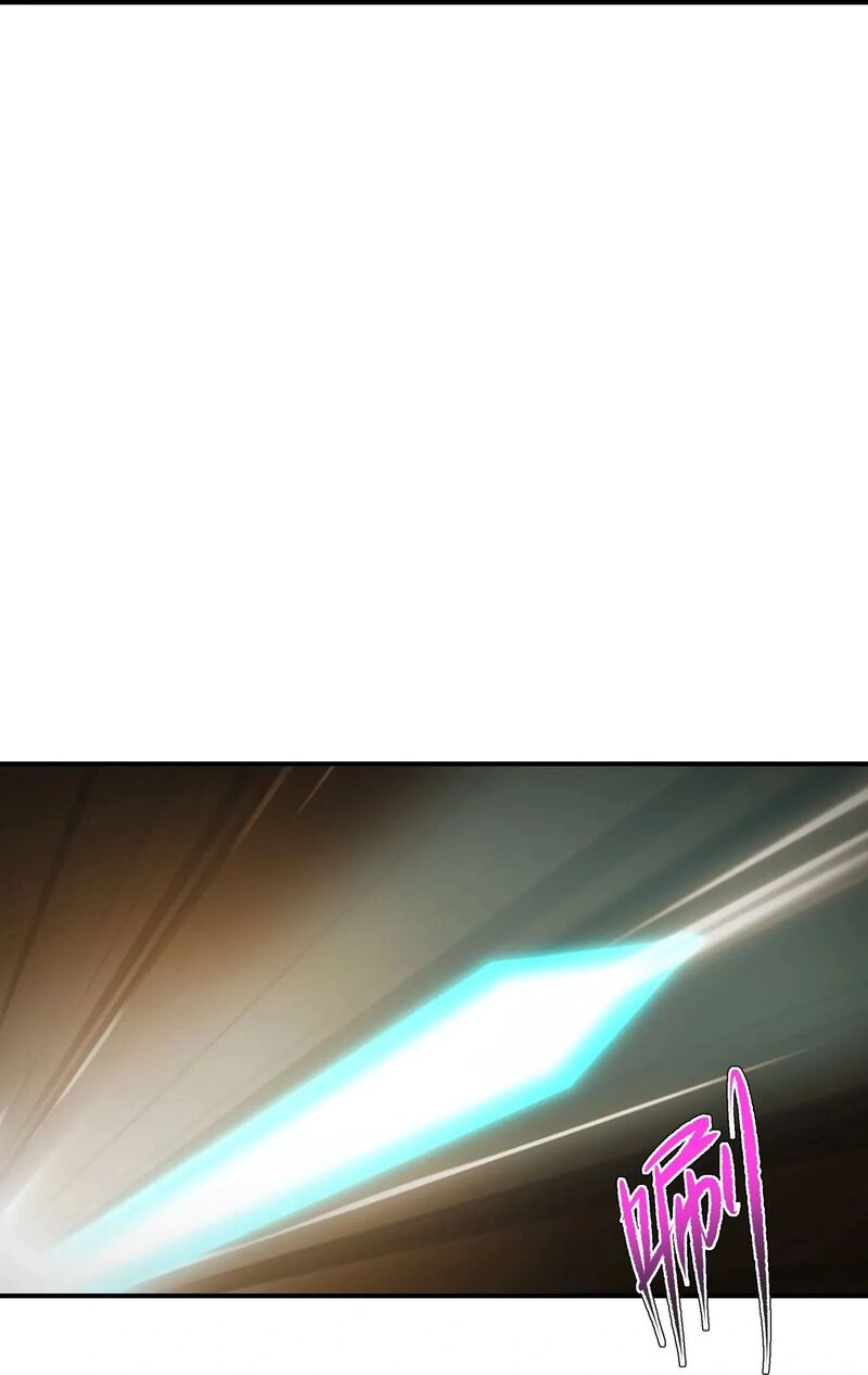 Against the Gods - Chapter 799 Page 22
