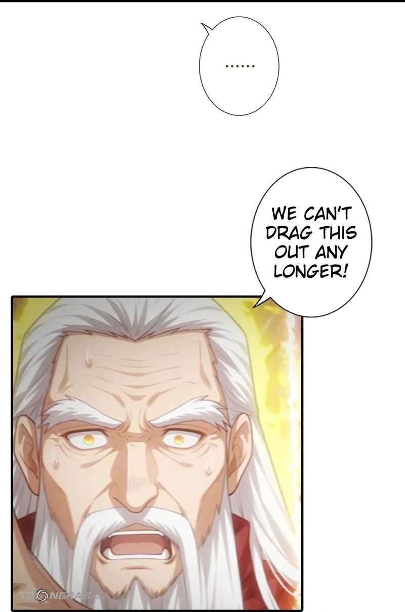Against the Gods - Chapter 799 Page 6