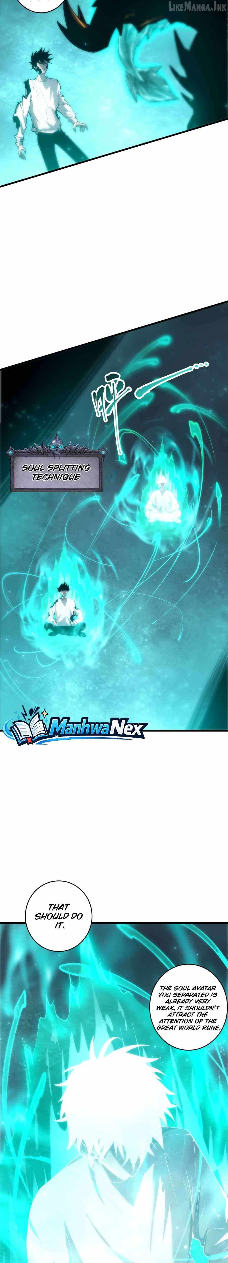 Necromancer, the Ultimate Scourge! - Chapter 292 Page 11