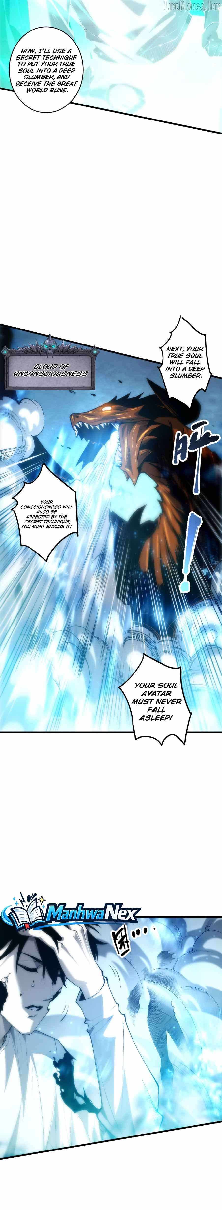 Necromancer, the Ultimate Scourge! - Chapter 292 Page 12