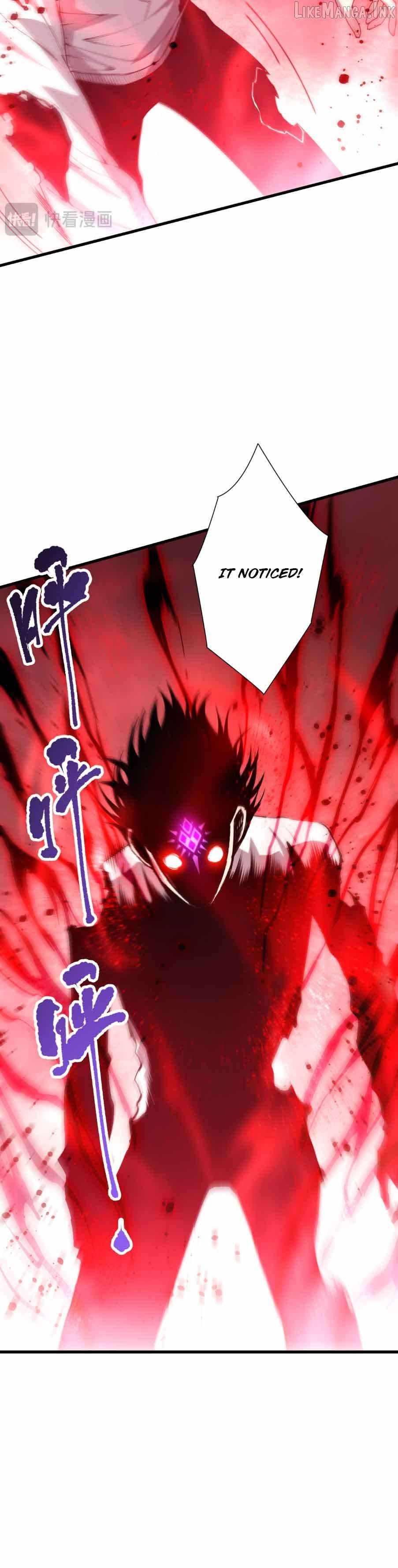 Necromancer, the Ultimate Scourge! - Chapter 292 Page 17