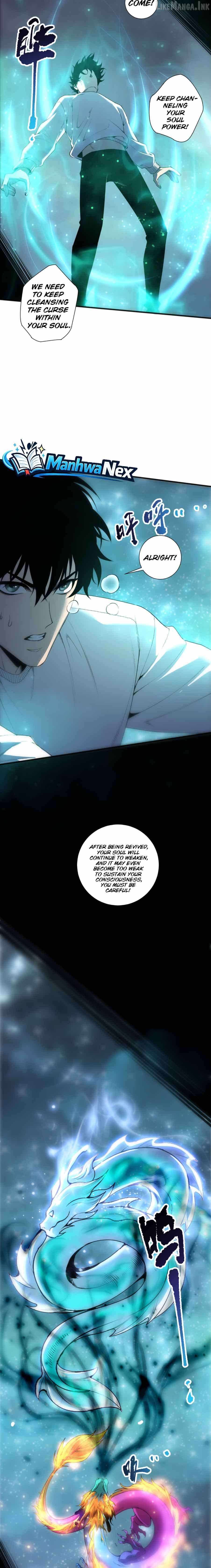 Necromancer, the Ultimate Scourge! - Chapter 292 Page 8
