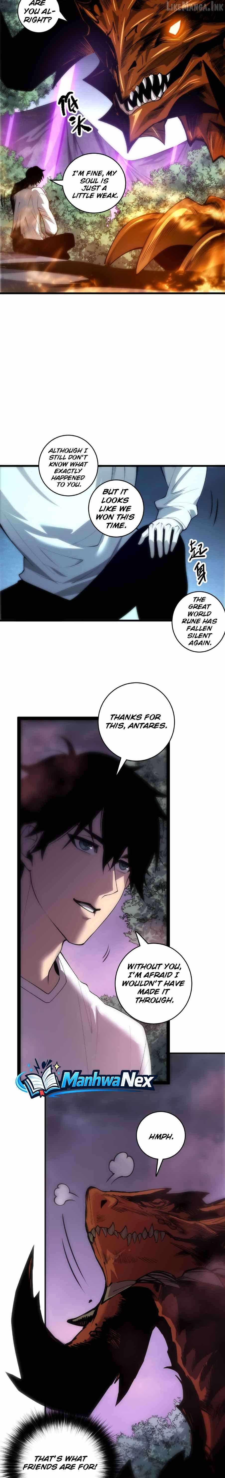 Necromancer, the Ultimate Scourge! - Chapter 293 Page 14