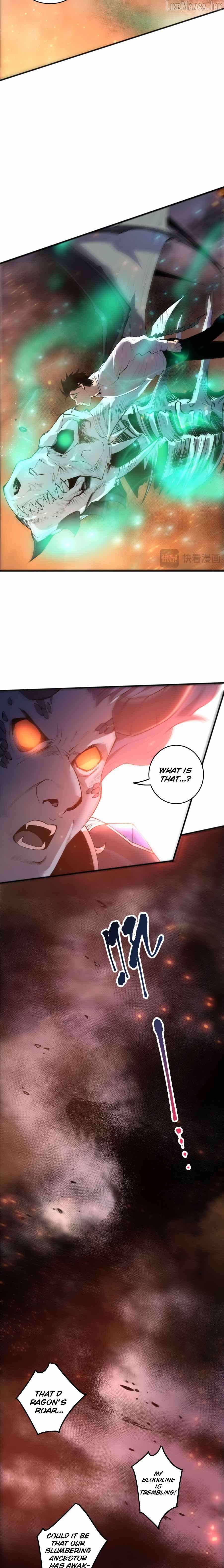 Necromancer, the Ultimate Scourge! - Chapter 293 Page 18