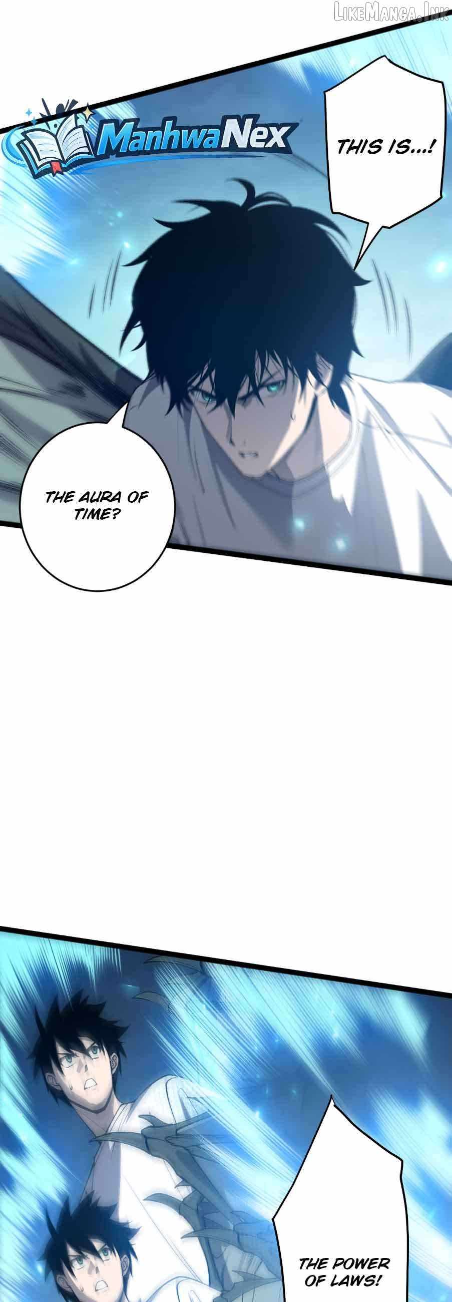 Necromancer, the Ultimate Scourge! - Chapter 295 Page 24