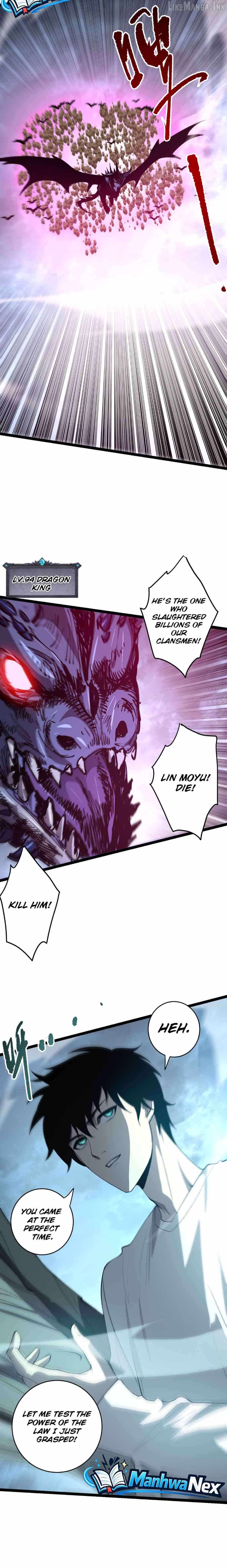 Necromancer, the Ultimate Scourge! - Chapter 295 Page 29