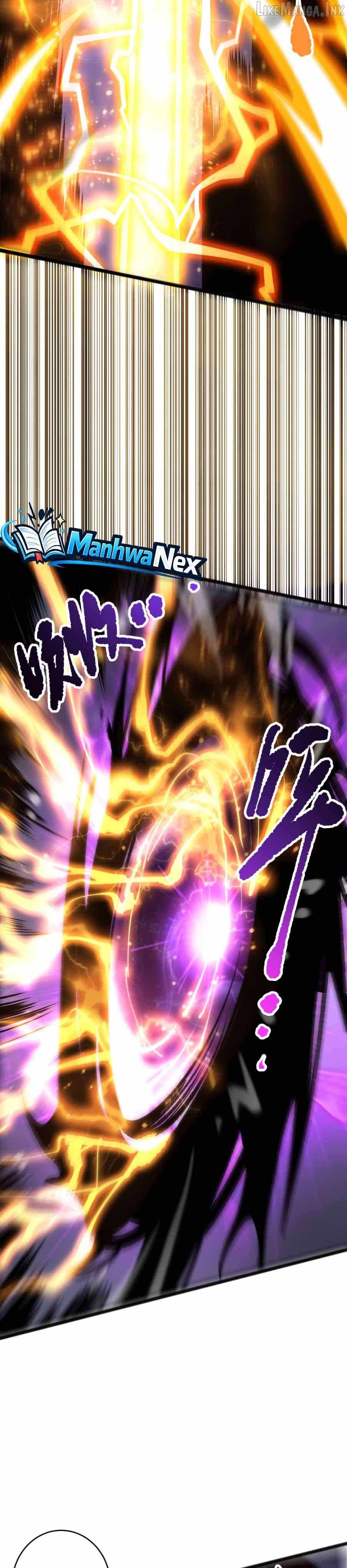 Necromancer, the Ultimate Scourge! - Chapter 295 Page 9
