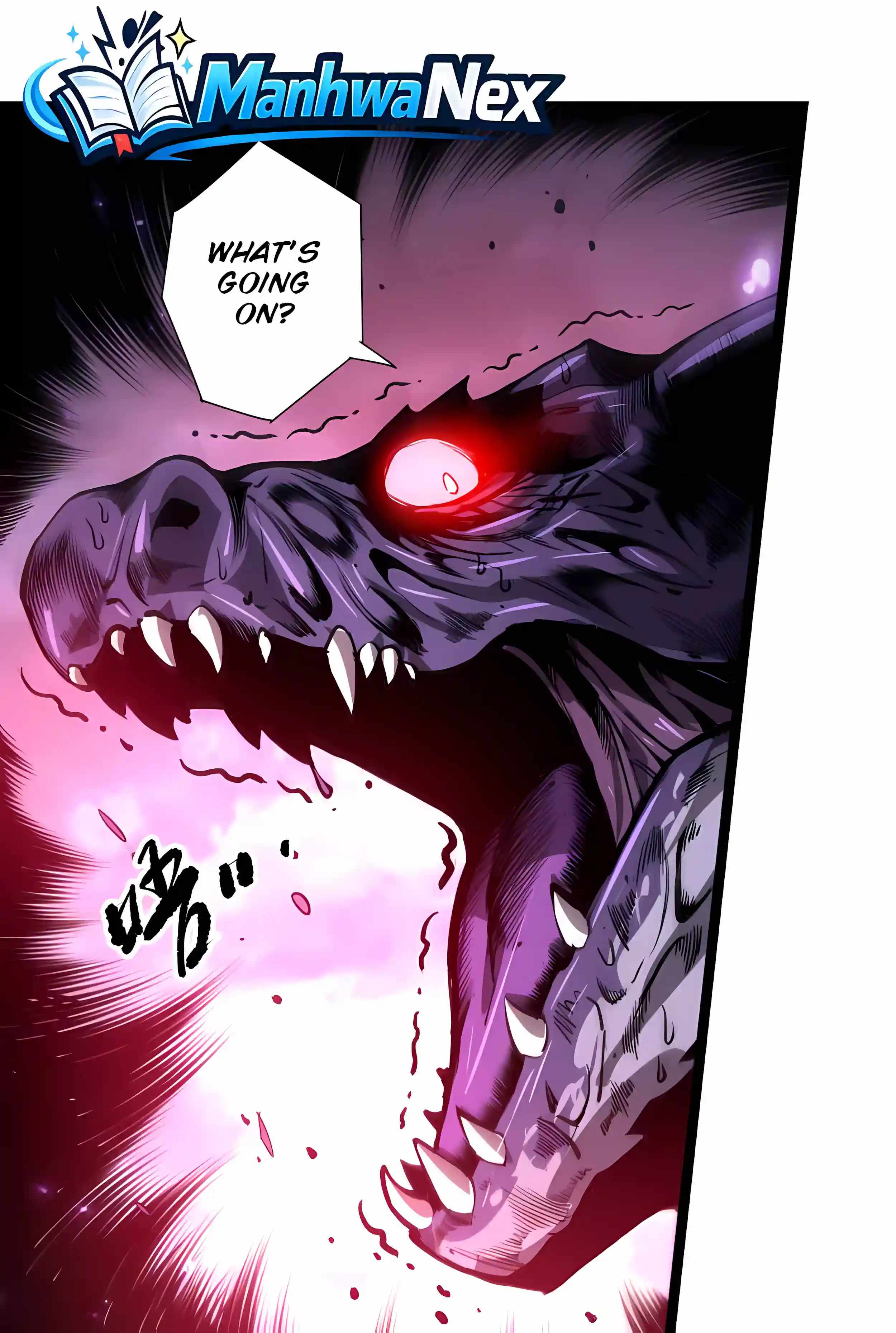 Necromancer, the Ultimate Scourge! - Chapter 296 Page 2