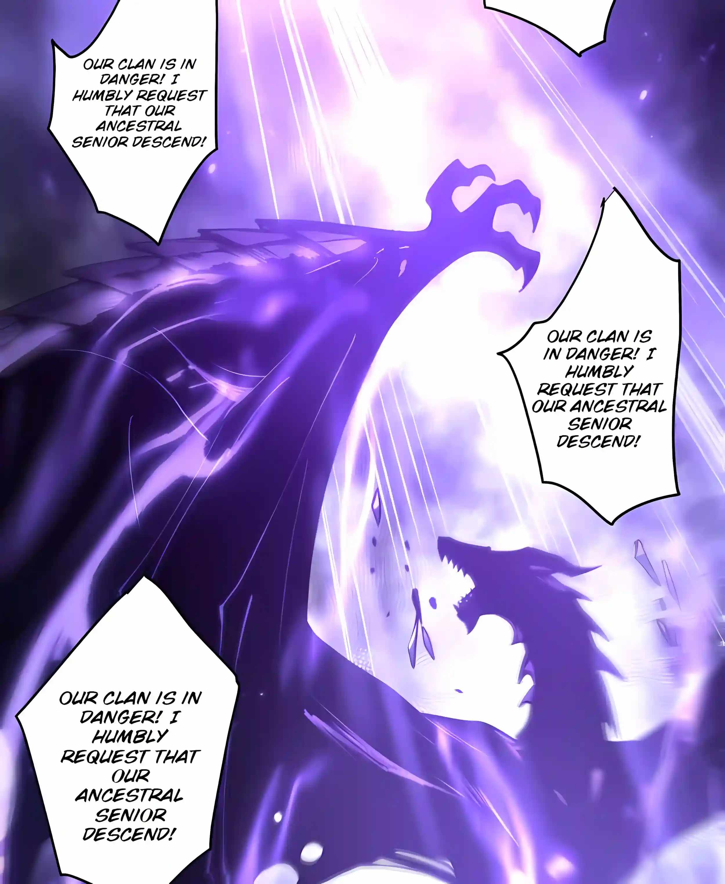 Necromancer, the Ultimate Scourge! - Chapter 296 Page 20